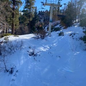 Meet your Posher, Chase